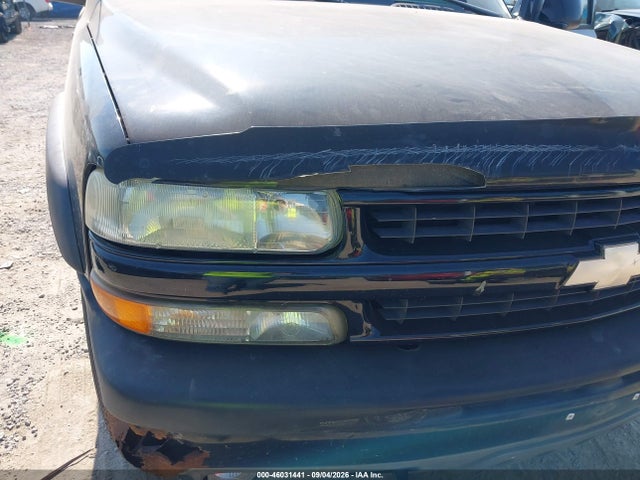 Продажа на аукционе авто 2004 Chevrolet Tahoe Z71, vin: 1GNEK13Z84R195080, номер лота: 46031441