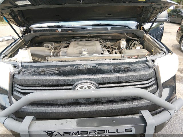 46031445 :رقم المزاد ، 5TFUY5F16GX533592 vin ، 2016 Toyota Tundra Sr5 5.7l V8 مزاد بيع