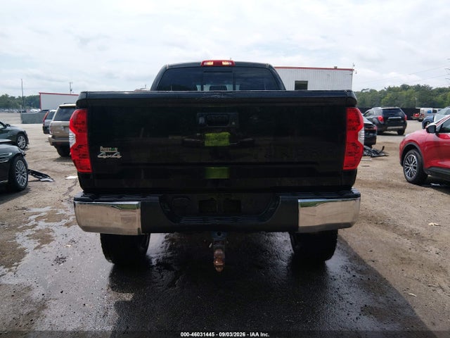 46031445 :رقم المزاد ، 5TFUY5F16GX533592 vin ، 2016 Toyota Tundra Sr5 5.7l V8 مزاد بيع