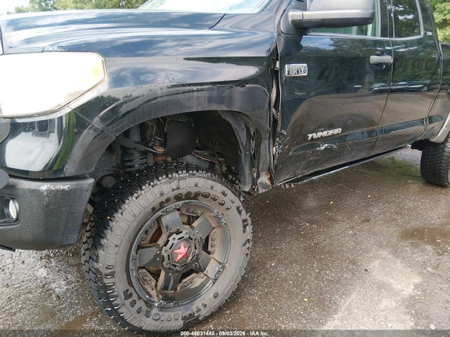 46031445 :رقم المزاد ، 5TFUY5F16GX533592 vin ، 2016 Toyota Tundra Sr5 5.7l V8 مزاد بيع