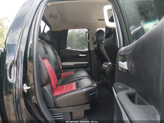 46031445 :رقم المزاد ، 5TFUY5F16GX533592 vin ، 2016 Toyota Tundra Sr5 5.7l V8 مزاد بيع