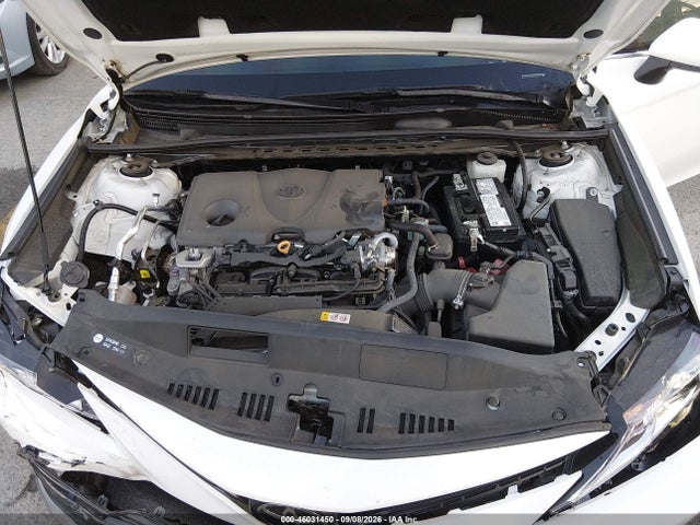 4T1C11AK7RU192955 Toyota CAMRY LE