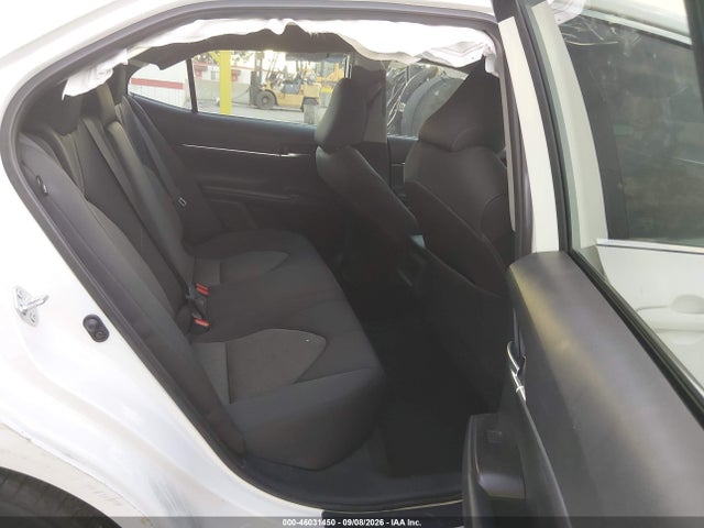 4T1C11AK7RU192955 Toyota CAMRY LE