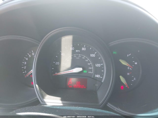 KIA RIO LX 2017 KNADM4A32H6008998 Image 7