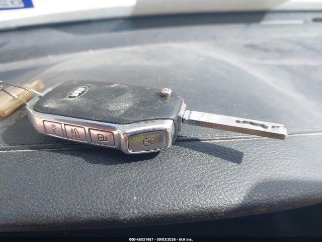 Aukcja sprzedaży 2021 Kia Forte Lxs, vin: 3KPF24AD7ME363292, numer aukcji: 46031457