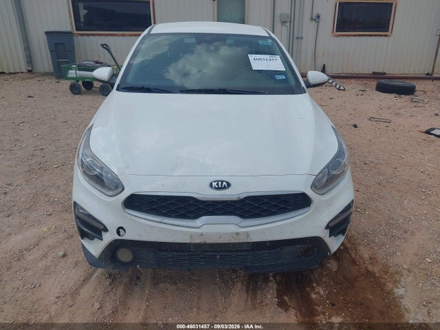 Aukcja sprzedaży 2021 Kia Forte Lxs, vin: 3KPF24AD7ME363292, numer aukcji: 46031457