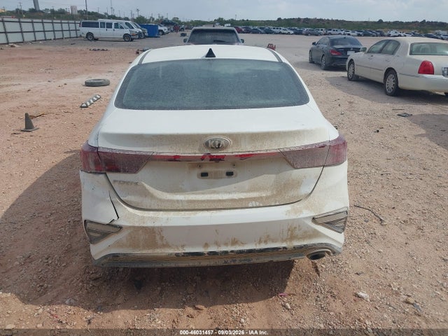 Aukcja sprzedaży 2021 Kia Forte Lxs, vin: 3KPF24AD7ME363292, numer aukcji: 46031457