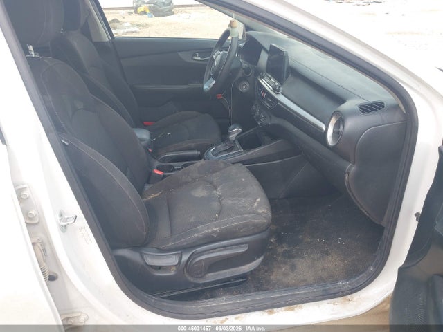 Aukcja sprzedaży 2021 Kia Forte Lxs, vin: 3KPF24AD7ME363292, numer aukcji: 46031457