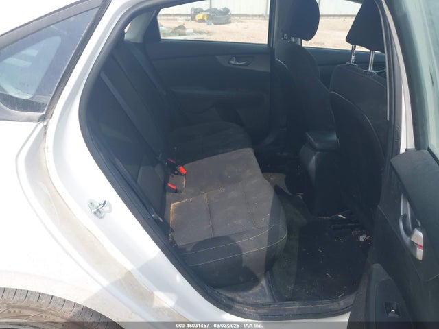 Aukcja sprzedaży 2021 Kia Forte Lxs, vin: 3KPF24AD7ME363292, numer aukcji: 46031457