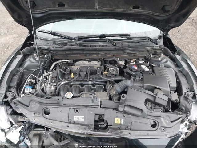 46031459 :رقم المزاد ، JM1GJ1V59G1457237 vin ، 2016 Mazda Mazda6 I Touring مزاد بيع