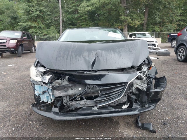 46031459 :رقم المزاد ، JM1GJ1V59G1457237 vin ، 2016 Mazda Mazda6 I Touring مزاد بيع