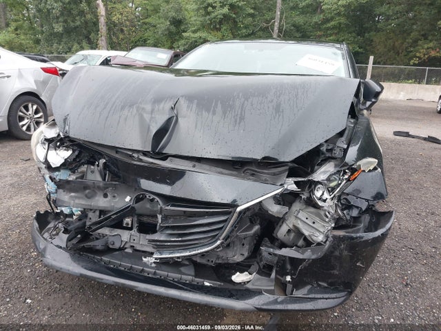 46031459 :رقم المزاد ، JM1GJ1V59G1457237 vin ، 2016 Mazda Mazda6 I Touring مزاد بيع
