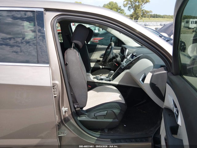 Продажа на аукционе авто 2010 Chevrolet Equinox Ls, vin: 2CNFLCEWXA6261124, номер лота: 46031461