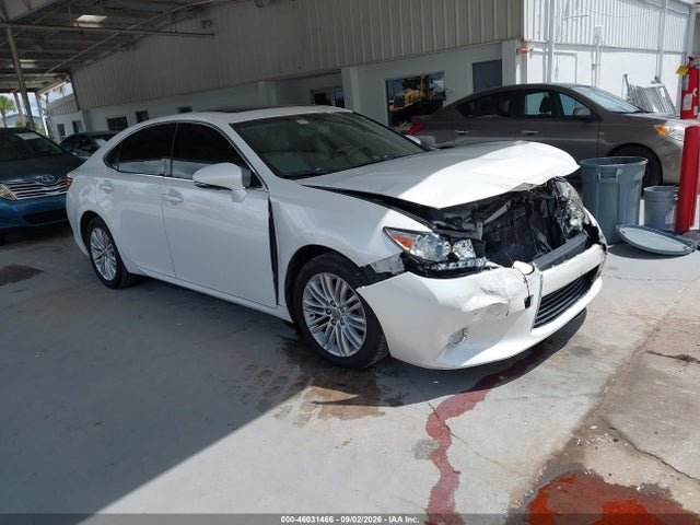 Продаж на аукціоні авто 2013 Lexus Es 350, vin: JTHBK1GGXD2050280, номер лоту: 46031466