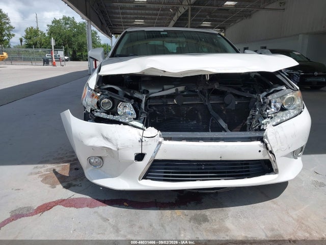 2013 Lexus Es 350 მანქანა იყიდება აუქციონზე, vin: JTHBK1GGXD2050280, აუქციონის ნომერი: 46031466