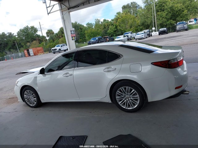 2013 Lexus Es 350 მანქანა იყიდება აუქციონზე, vin: JTHBK1GGXD2050280, აუქციონის ნომერი: 46031466