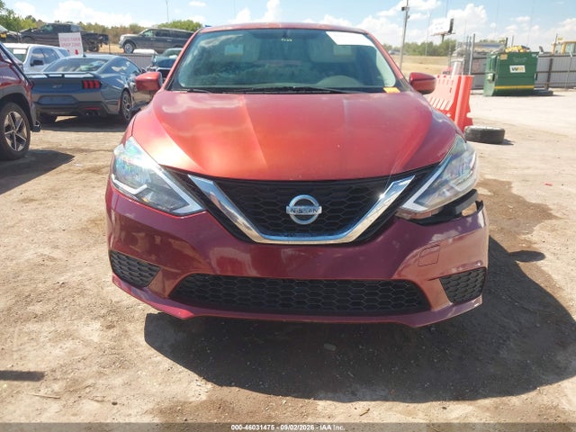 Aukcja sprzedaży 2016 Nissan Sentra Sv, vin: 3N1AB7AP5GY288751, numer aukcji: 46031475