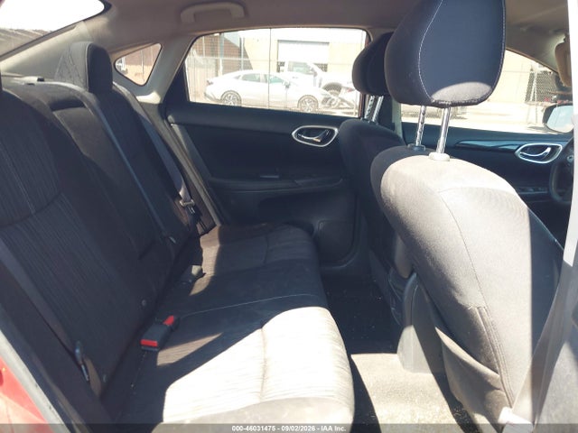 Aukcja sprzedaży 2016 Nissan Sentra Sv, vin: 3N1AB7AP5GY288751, numer aukcji: 46031475