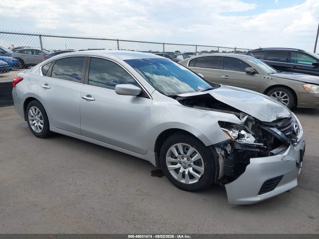 Aukcja sprzedaży 2016 Nissan Altima 2.5 S, vin: 1N4AL3AP7GN367781, numer aukcji: 46031474