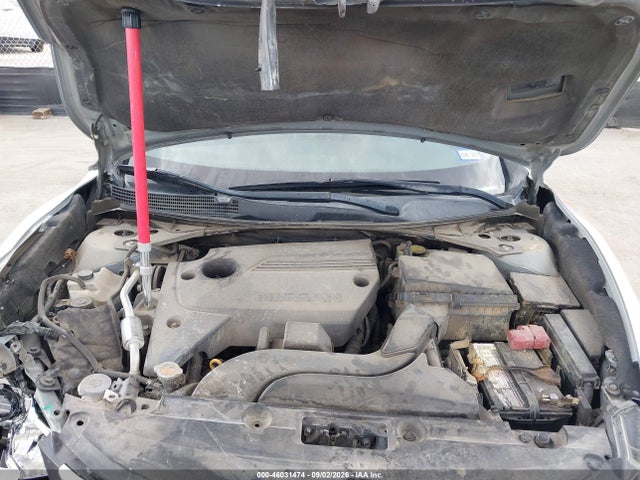 Aukcja sprzedaży 2016 Nissan Altima 2.5 S, vin: 1N4AL3AP7GN367781, numer aukcji: 46031474