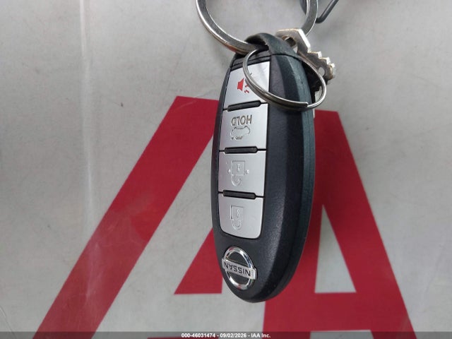 Aukcja sprzedaży 2016 Nissan Altima 2.5 S, vin: 1N4AL3AP7GN367781, numer aukcji: 46031474