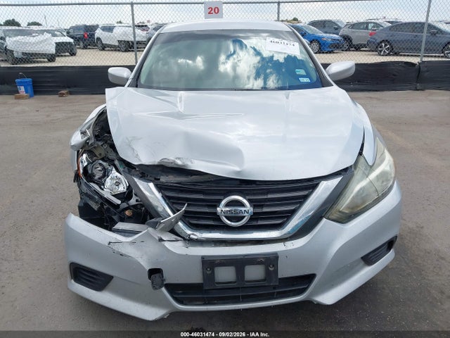 Aukcja sprzedaży 2016 Nissan Altima 2.5 S, vin: 1N4AL3AP7GN367781, numer aukcji: 46031474
