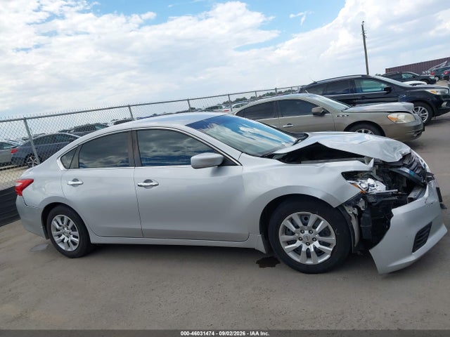 Aukcja sprzedaży 2016 Nissan Altima 2.5 S, vin: 1N4AL3AP7GN367781, numer aukcji: 46031474