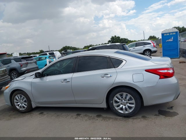 Aukcja sprzedaży 2016 Nissan Altima 2.5 S, vin: 1N4AL3AP7GN367781, numer aukcji: 46031474