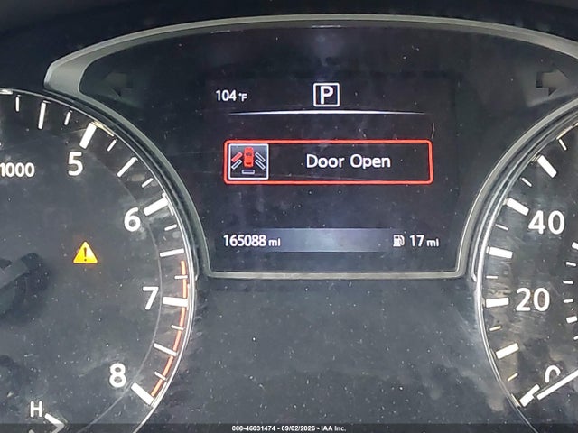 Aukcja sprzedaży 2016 Nissan Altima 2.5 S, vin: 1N4AL3AP7GN367781, numer aukcji: 46031474