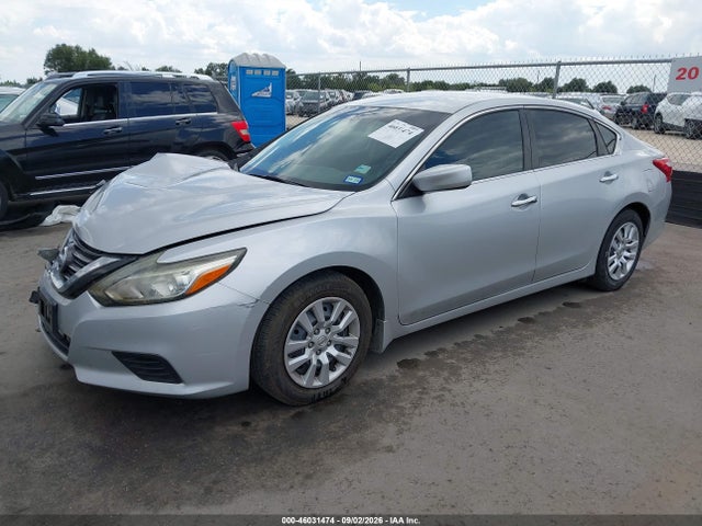 Aukcja sprzedaży 2016 Nissan Altima 2.5 S, vin: 1N4AL3AP7GN367781, numer aukcji: 46031474