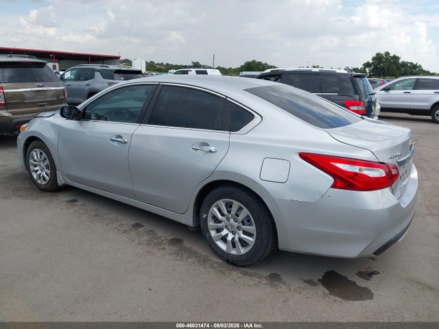 Aukcja sprzedaży 2016 Nissan Altima 2.5 S, vin: 1N4AL3AP7GN367781, numer aukcji: 46031474