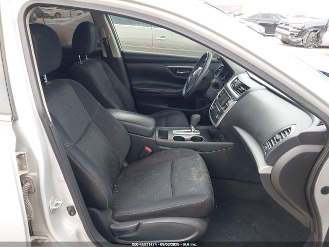 Aukcja sprzedaży 2016 Nissan Altima 2.5 S, vin: 1N4AL3AP7GN367781, numer aukcji: 46031474