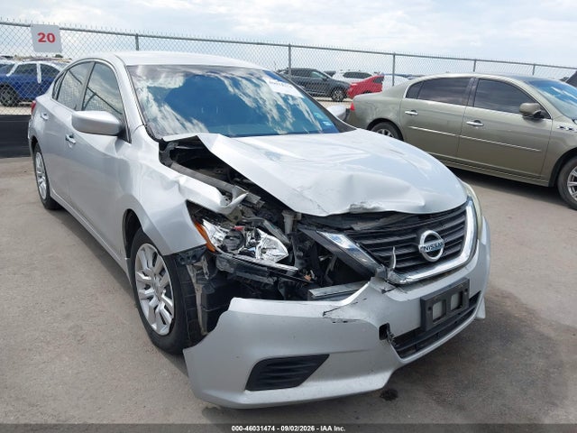 Aukcja sprzedaży 2016 Nissan Altima 2.5 S, vin: 1N4AL3AP7GN367781, numer aukcji: 46031474