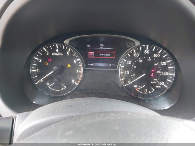 Aukcja sprzedaży 2016 Nissan Altima 2.5 S, vin: 1N4AL3AP7GN367781, numer aukcji: 46031474