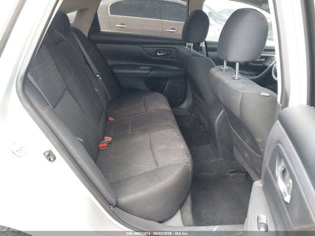 Aukcja sprzedaży 2016 Nissan Altima 2.5 S, vin: 1N4AL3AP7GN367781, numer aukcji: 46031474