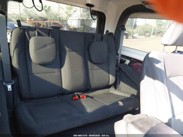 Продаж на аукціоні авто 2021 Jeep Wrangler Sport S 4x4, vin: 1C4HJXAG7MW823869, номер лоту: 46031479