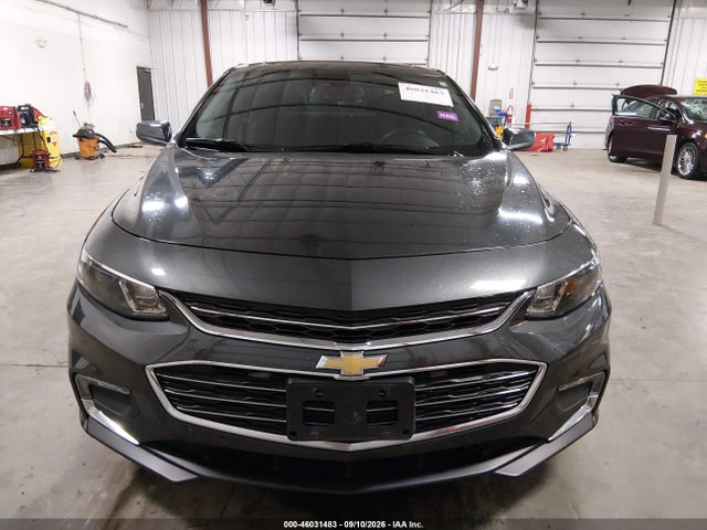 Продажа на аукционе авто 2016 Chevrolet Malibu 1lt, vin: 1G1ZE5ST6GF251277, номер лота: 46031483