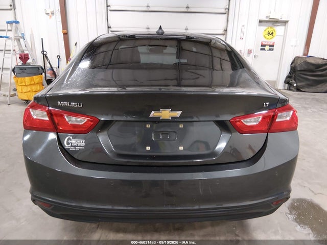 Продажа на аукционе авто 2016 Chevrolet Malibu 1lt, vin: 1G1ZE5ST6GF251277, номер лота: 46031483