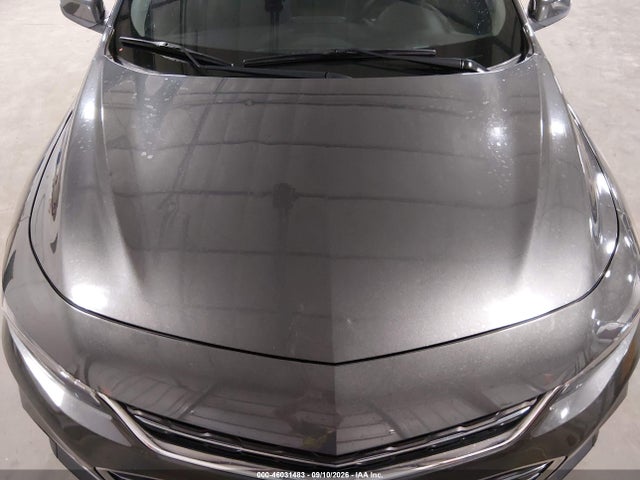 Продажа на аукционе авто 2016 Chevrolet Malibu 1lt, vin: 1G1ZE5ST6GF251277, номер лота: 46031483