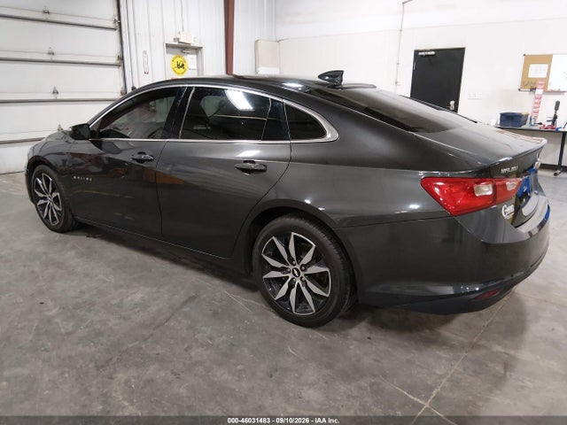 Продажа на аукционе авто 2016 Chevrolet Malibu 1lt, vin: 1G1ZE5ST6GF251277, номер лота: 46031483