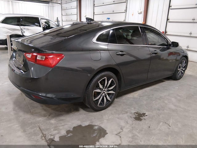Продажа на аукционе авто 2016 Chevrolet Malibu 1lt, vin: 1G1ZE5ST6GF251277, номер лота: 46031483