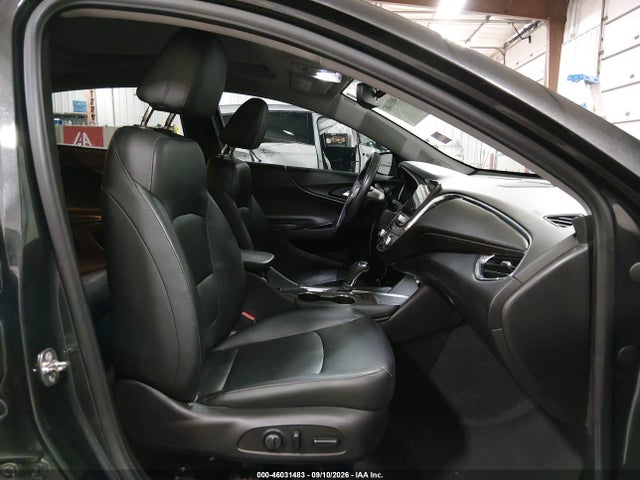 Продажа на аукционе авто 2016 Chevrolet Malibu 1lt, vin: 1G1ZE5ST6GF251277, номер лота: 46031483