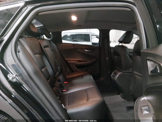 Продажа на аукционе авто 2016 Chevrolet Malibu 1lt, vin: 1G1ZE5ST6GF251277, номер лота: 46031483