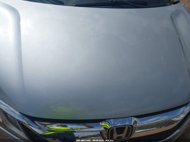 Продажа на аукционе авто 2020 Honda Odyssey Ex, vin: 5FNRL6H55LB046947, номер лота: 46031485