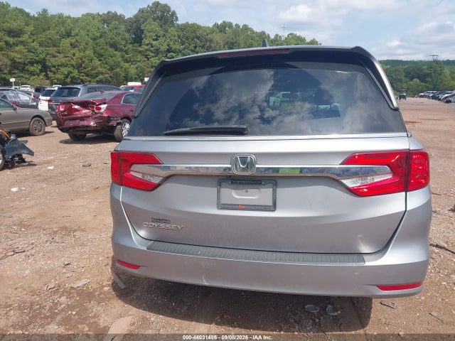 Продажа на аукционе авто 2020 Honda Odyssey Ex, vin: 5FNRL6H55LB046947, номер лота: 46031485
