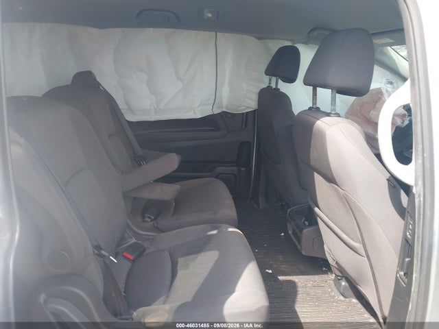 Продажа на аукционе авто 2020 Honda Odyssey Ex, vin: 5FNRL6H55LB046947, номер лота: 46031485