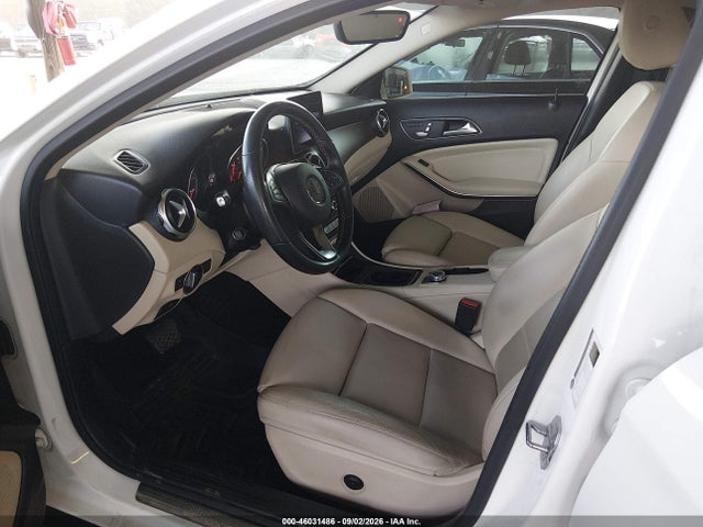 2019 Mercedes-benz Gla 250 მანქანა იყიდება აუქციონზე, vin: WDCTG4EB6KU015912, აუქციონის ნომერი: 46031486