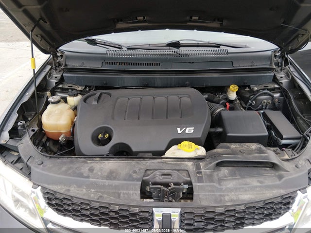 46031487 :رقم المزاد ، 3C4PDCBG7GT131342 vin ، 2016 Dodge Journey Sxt مزاد بيع