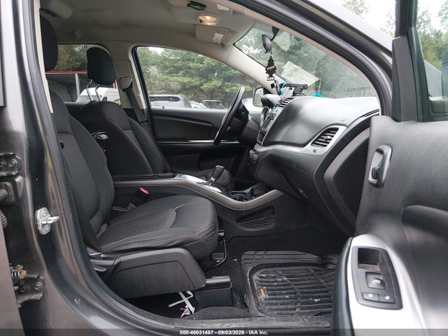 46031487 :رقم المزاد ، 3C4PDCBG7GT131342 vin ، 2016 Dodge Journey Sxt مزاد بيع
