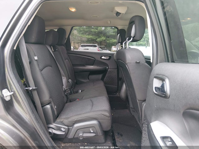 46031487 :رقم المزاد ، 3C4PDCBG7GT131342 vin ، 2016 Dodge Journey Sxt مزاد بيع